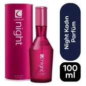 Caldion Night EDT 100 ml Kadın Parfüm thumbnail 3