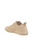 Bej Hafif Esnek Erkek Sneaker thumbnail 4