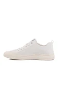 Beyaz Hafif Esnek Erkek Sneaker thumbnail 2