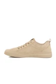 Bej Hafif Esnek Erkek Sneaker thumbnail 2