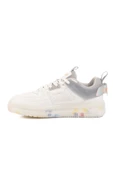 Beyaz Memory Foam Unisex Sneaker thumbnail 2