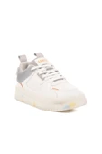 Beyaz Memory Foam Unisex Sneaker thumbnail 3