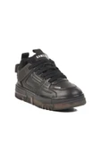 Siyah Memory Foam Unisex Sneaker thumbnail 3