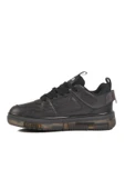 Siyah Memory Foam Unisex Sneaker thumbnail 2