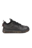 Siyah Memory Foam Unisex Sneaker thumbnail 1