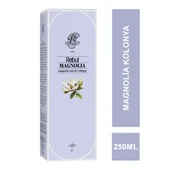 Rebul Magnolia Kolonya 250 ml thumbnail 2