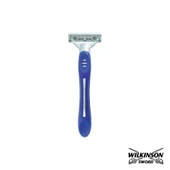 Wilkinson Extra 3 Essentials Erkek Kullan At Tıraş Bıçağı thumbnail 2