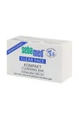 Sebamed Clear Face Kompat 100 gr thumbnail 3