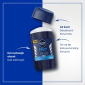 Nivea Men Deo Stick Fresh Active 50 Ml thumbnail 3