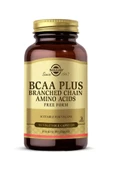 Solgar Bcaa Plus 50 Kapsül thumbnail 2