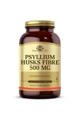 Solgar Psyllium Huks 500 Mg 200 Kapsül thumbnail 2