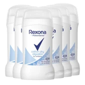 Rexona Cotton Dry Stick Deodorant 40 ml thumbnail 3