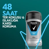 Rexona Cobalt Dry Erkek Stick Deodorant 50 ml thumbnail 2