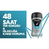 Rexona Cobalt Dry Erkek Stick Deodorant 50 ml thumbnail 3