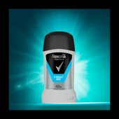 Rexona Cobalt Dry Erkek Stick Deodorant 50 ml thumbnail 4