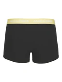 Jack Jones Vıto Solıd 7 Li Paket Erkek Boxer 12230353 thumbnail 2