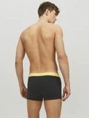 Jack Jones Vıto Solıd 7 Li Paket Erkek Boxer 12230353 thumbnail 5
