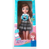 Global Elissa Öğretmen Bebek Gl100903 thumbnail 1