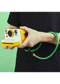 Polaroid Round Yeşil Kamera Askısı thumbnail 2
