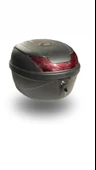 MAXX Siyah Arka Çanta 35lt thumbnail 4