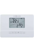 Viessmann 300s Rf Programlanabilir On/off Kablosuz Oda Termostatı thumbnail 2