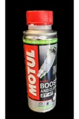 BOOST AND CLEAN MOTO 200ML thumbnail 1