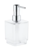 Grohe Selection Cube Sıvı Sabunluk thumbnail 1