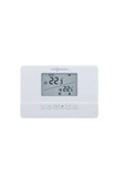 Viessmann 300s Rf Programlanabilir On/off Kablosuz Oda Termostatı thumbnail 3