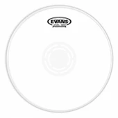 Evans B13hw 13" Deri Heavyweight Clear Çift Kat (20 Mil) thumbnail 1