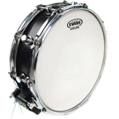 Evans B13hw 13" Deri Heavyweight Clear Çift Kat (20 Mil) thumbnail 3