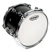 Evans B12g2 12" Deri G2 Clear Çift Kat (14 Mil) thumbnail 2