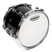 Evans B12g2 12" Deri G2 Clear Çift Kat (14 Mil) thumbnail 4