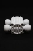 watalina  6mm Quıck Swun Chyan Shut Off Valf thumbnail 3