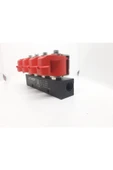 ATİKER  Enjektör 4 Silindir 3 Ohm thumbnail 5