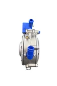 MİMGAS  Karbüratörlü Regülatör- 140 Kw -MAJÖR thumbnail 4