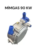 MİMGAS  KARBÜRATÖRLÜ 90 KW REGÜLATÖR thumbnail 3