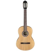 KOZMOS IC-100 NA / Natural Klasik Gitar thumbnail 1