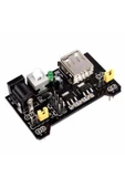 Rodevino Breadboard Güç Kaynağı Modülü 3.3 V / 5 V Mb102 thumbnail 1
