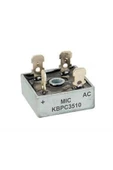 Rodevino KBPC3510 35A 1000V Köprü Diyot thumbnail 1