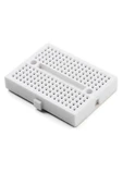 Rodevino 2 Adet Mini Breadboard 170 Pin – Prototip Devre Tahtası Karışık Renk thumbnail 4