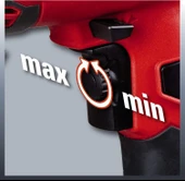 Einhell TC-ID 550 E Darbeli Matkap 550W - 4258621 thumbnail 4