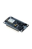 Rodevino Nodemcu Lolin V3 Esp8266 Wifi Dev Board Ch340 Usb Iot Kartı thumbnail 1