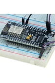 Rodevino Nodemcu Lolin V3 Esp8266 Wifi Dev Board Ch340 Usb Iot Kartı thumbnail 2