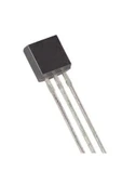Rodevino 5 Adet Bc547 Npn Tip Transistör thumbnail 2