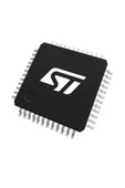 Rodevino Stm32f103c8t6 Orijinal Arm Cortex‑m3 Mcu Lqfp‑48 thumbnail 2