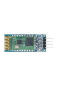 Rodevino Hc06 Arduino Bluetooth Modül Serial Uart Module Arduino thumbnail 2