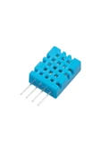 Rodevino Dht11 Isı Ve Nem Sensörü-arduino Sıcaklık Sensörü thumbnail 2