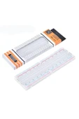Rodevino Büyük Boy Bread Board Mb-102 830 Pin thumbnail 1