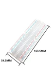 Rodevino Büyük Boy Bread Board Mb-102 830 Pin thumbnail 3