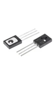 Rodevino 5 Adet Bd136 Transıstor 1.5a 45v Pnp To126 thumbnail 2